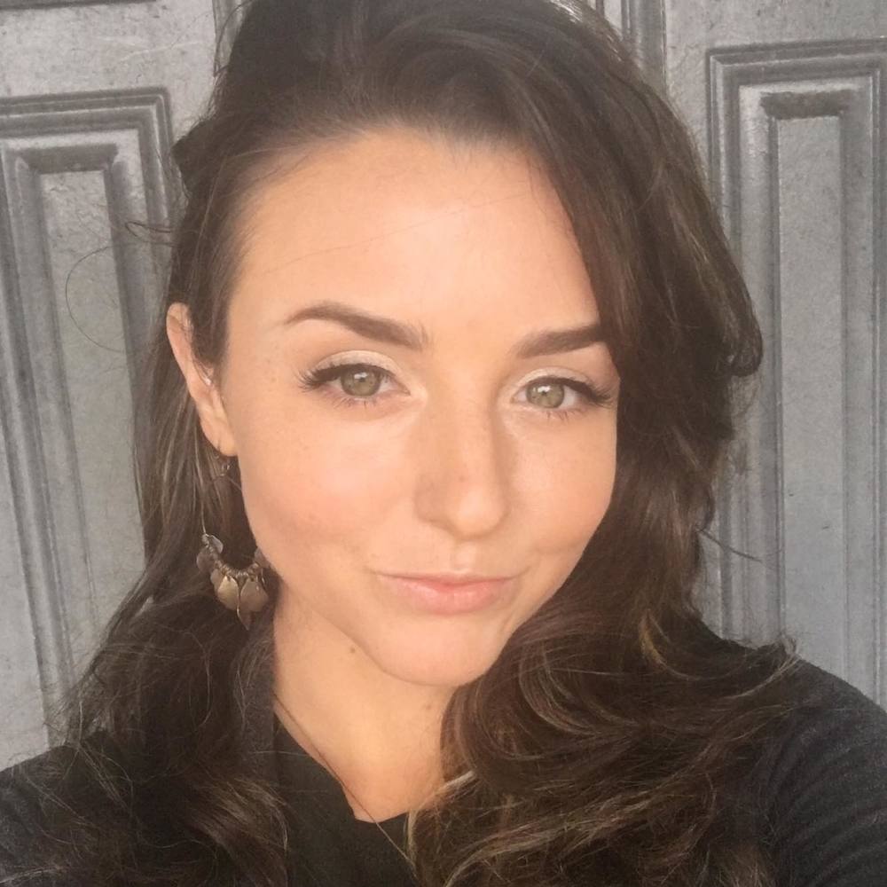 Meet your Posher, Brooke